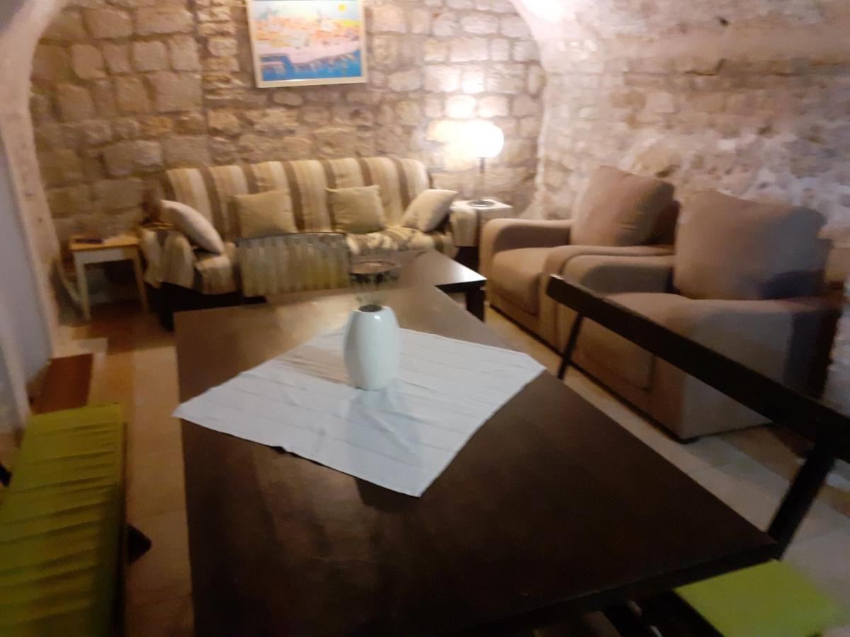 Apartments Sekoko Šibenik Esterno foto
