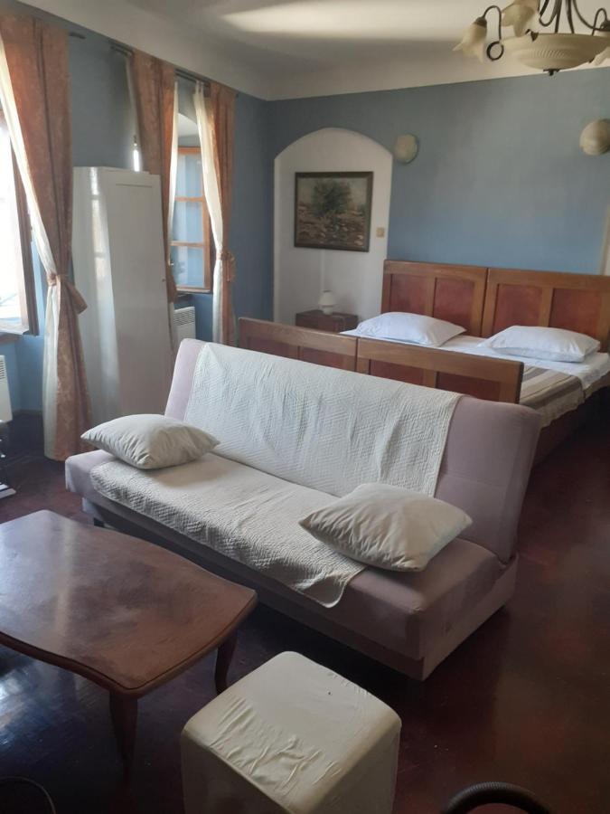 Apartments Sekoko Šibenik Esterno foto