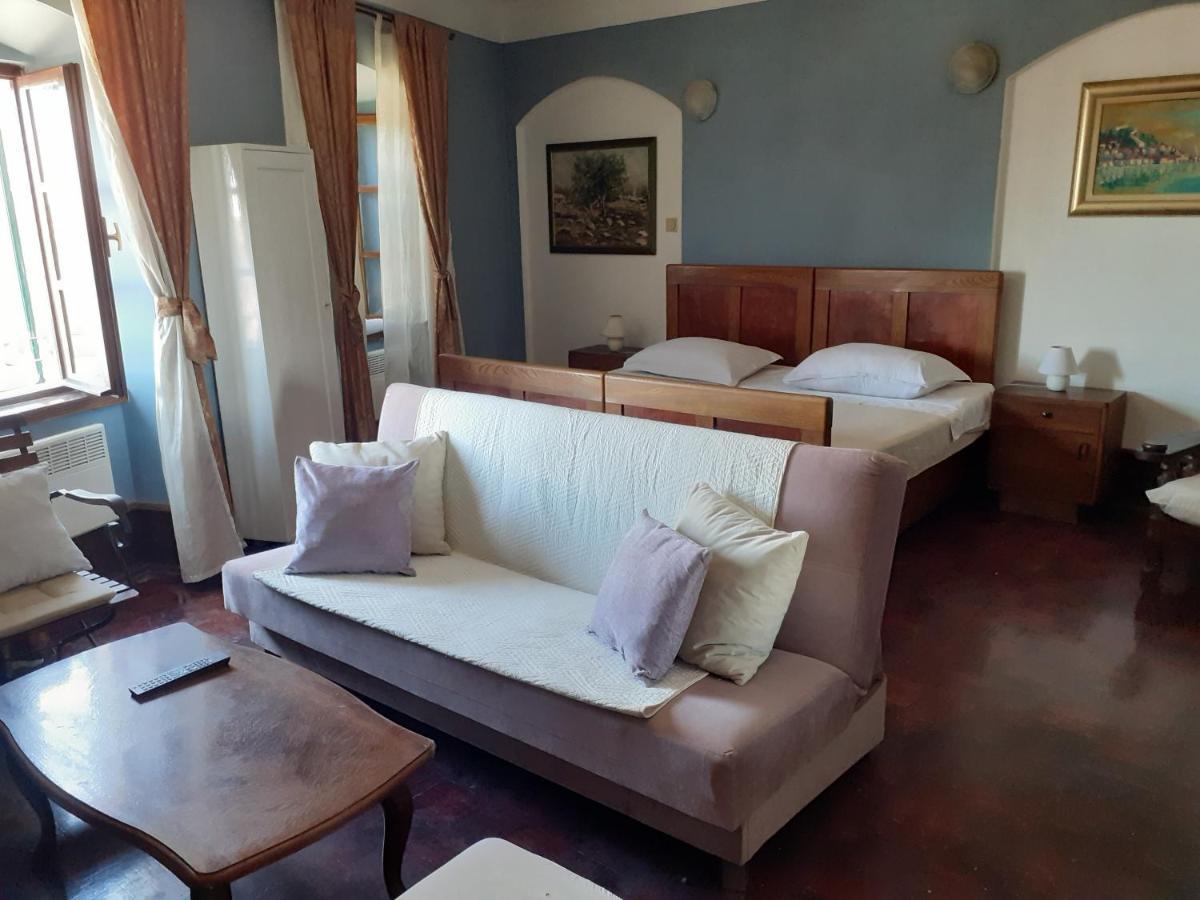 Apartments Sekoko Šibenik Esterno foto