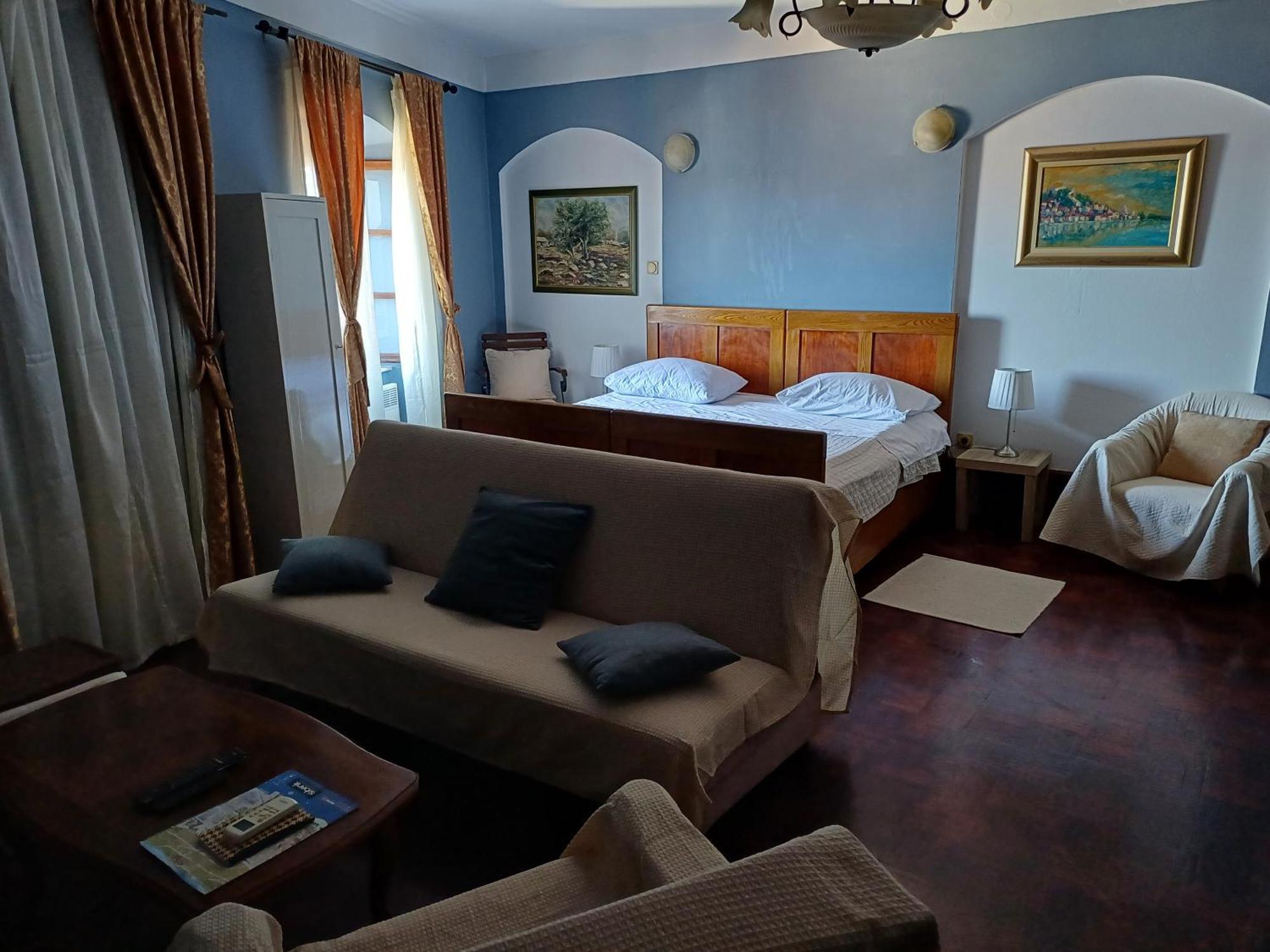 Apartments Sekoko Šibenik Esterno foto