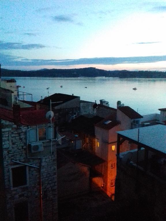 Apartments Sekoko Šibenik Esterno foto