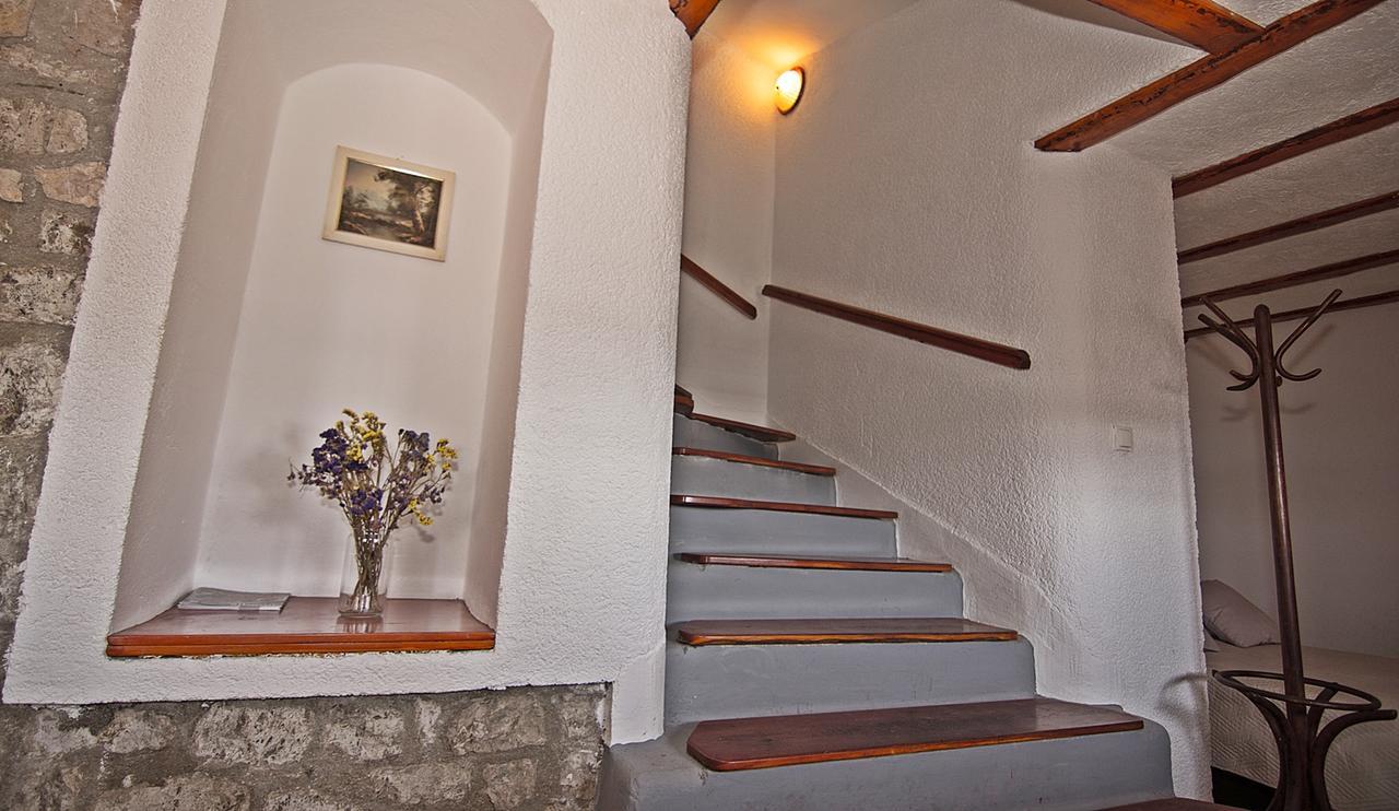 Apartments Sekoko Šibenik Esterno foto