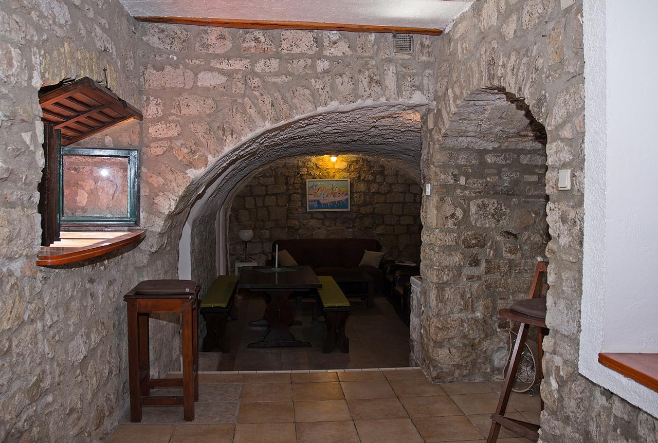 Apartments Sekoko Šibenik Esterno foto