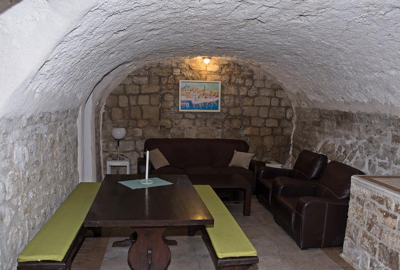 Apartments Sekoko Šibenik Esterno foto