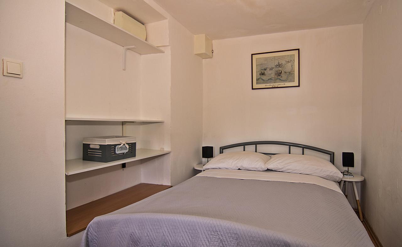 Apartments Sekoko Šibenik Esterno foto