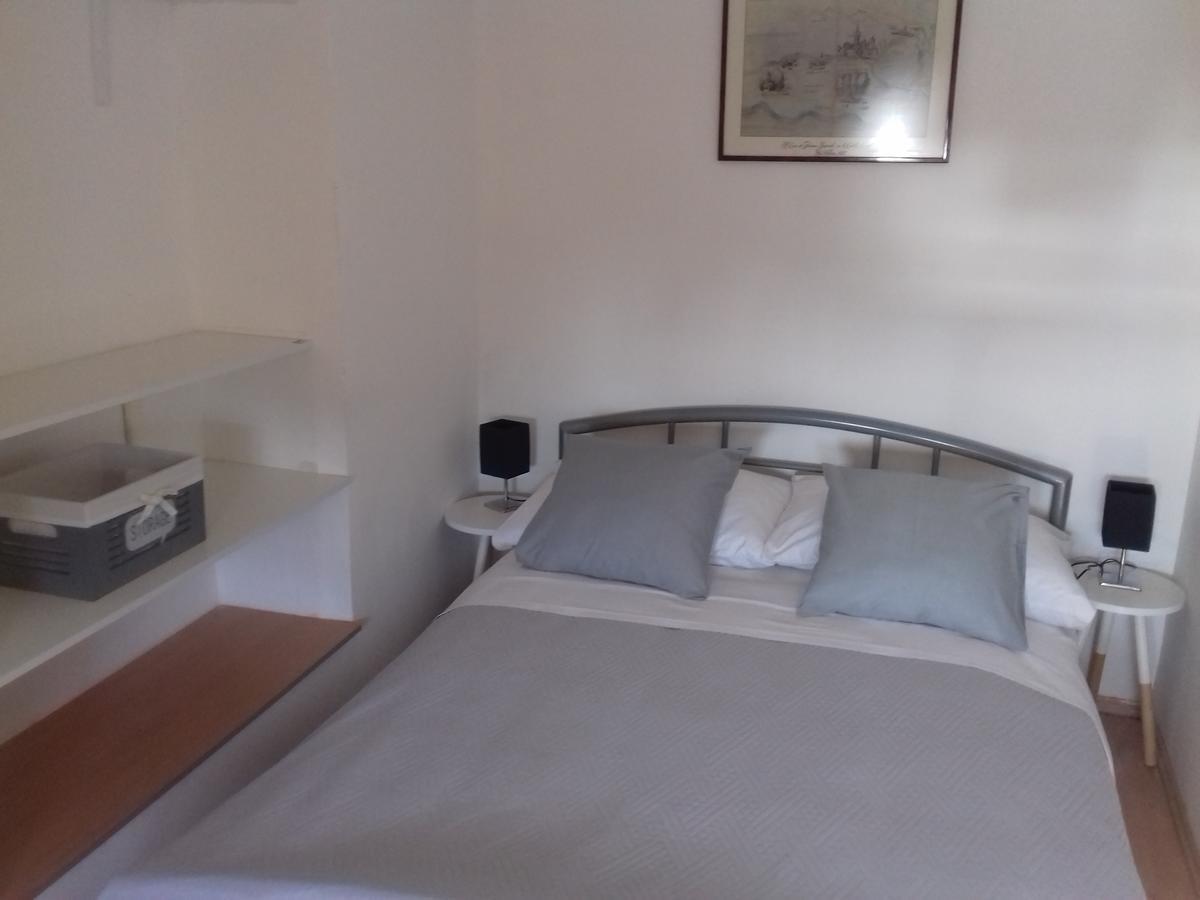 Apartments Sekoko Šibenik Esterno foto