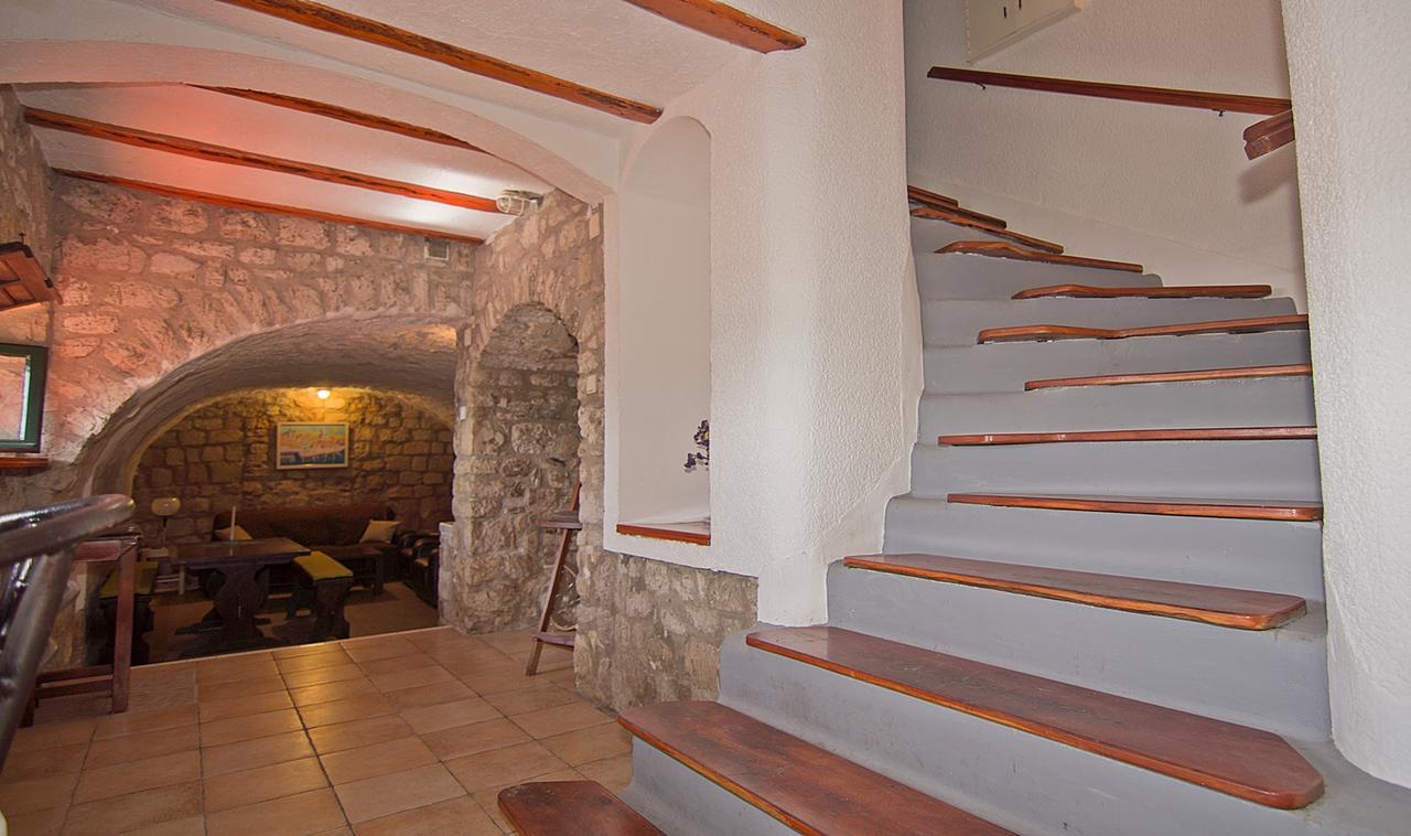 Apartments Sekoko Šibenik Esterno foto