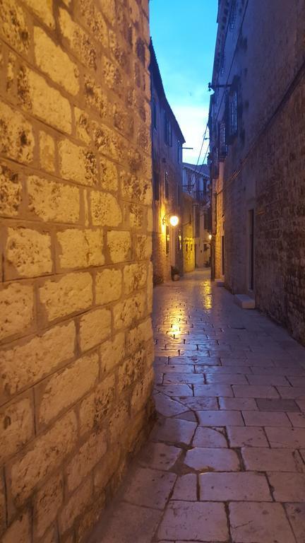 Apartments Sekoko Šibenik Esterno foto