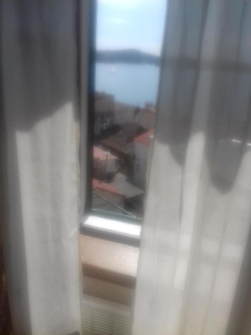 Apartments Sekoko Šibenik Esterno foto