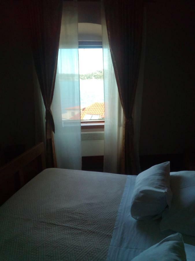 Apartments Sekoko Šibenik Esterno foto