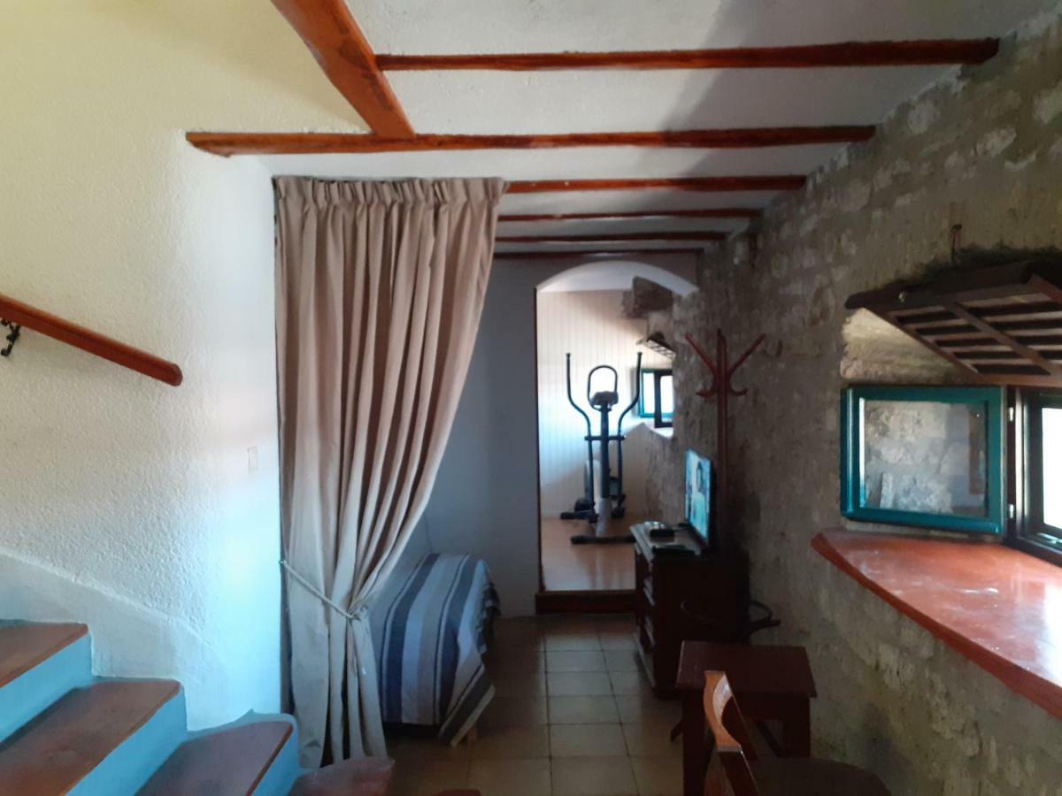 Apartments Sekoko Šibenik Esterno foto